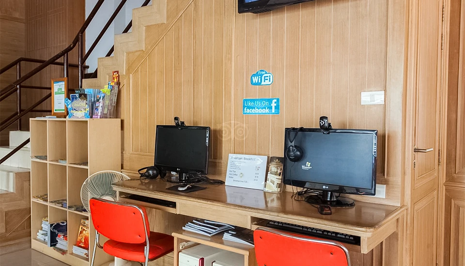 هتل پاتونگ پرینسس پوکت